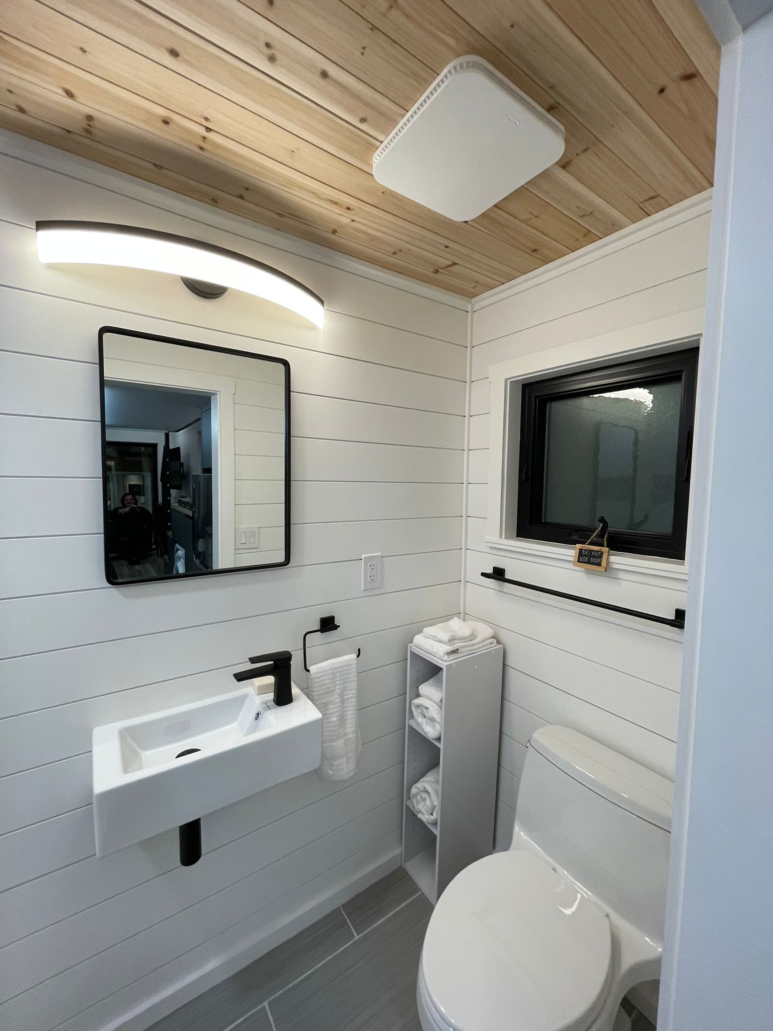 Foto de Tiny House Miguel Pereira